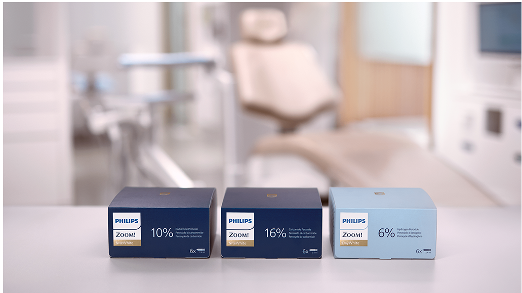 Philips Zoom! TakeHome