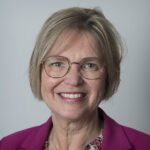 Margreeth Terpstra-Zeilstra