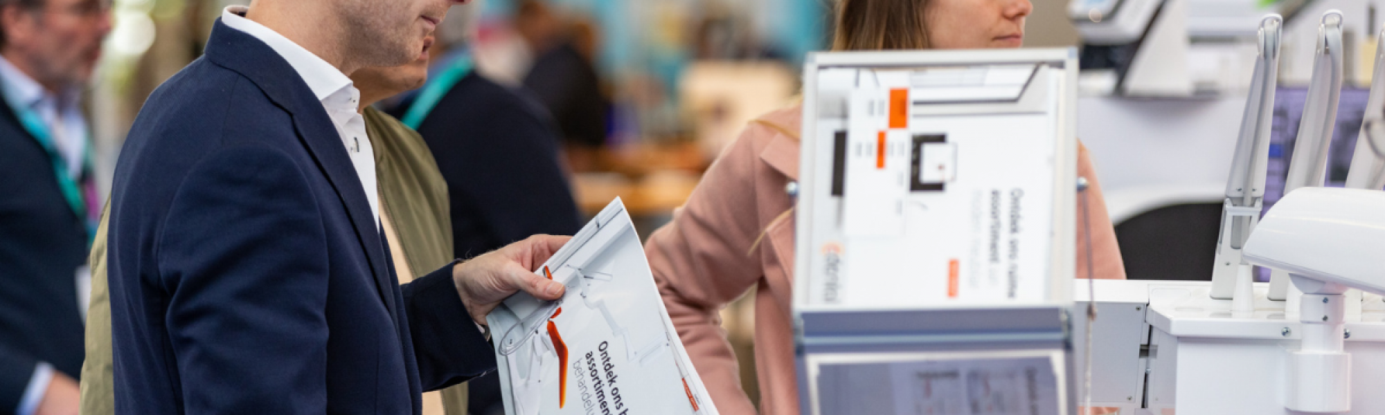 Alle nieuwe regels en tarieven