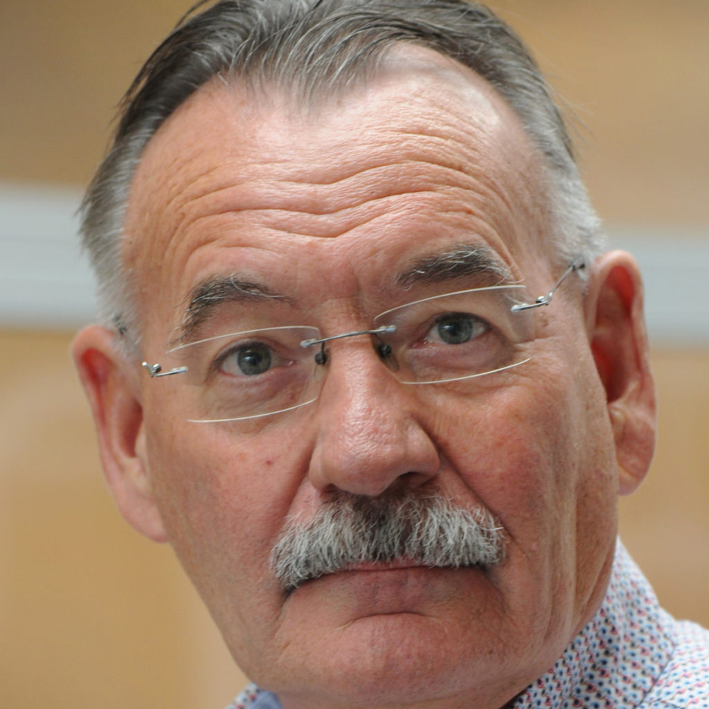 Marien van den Ronik