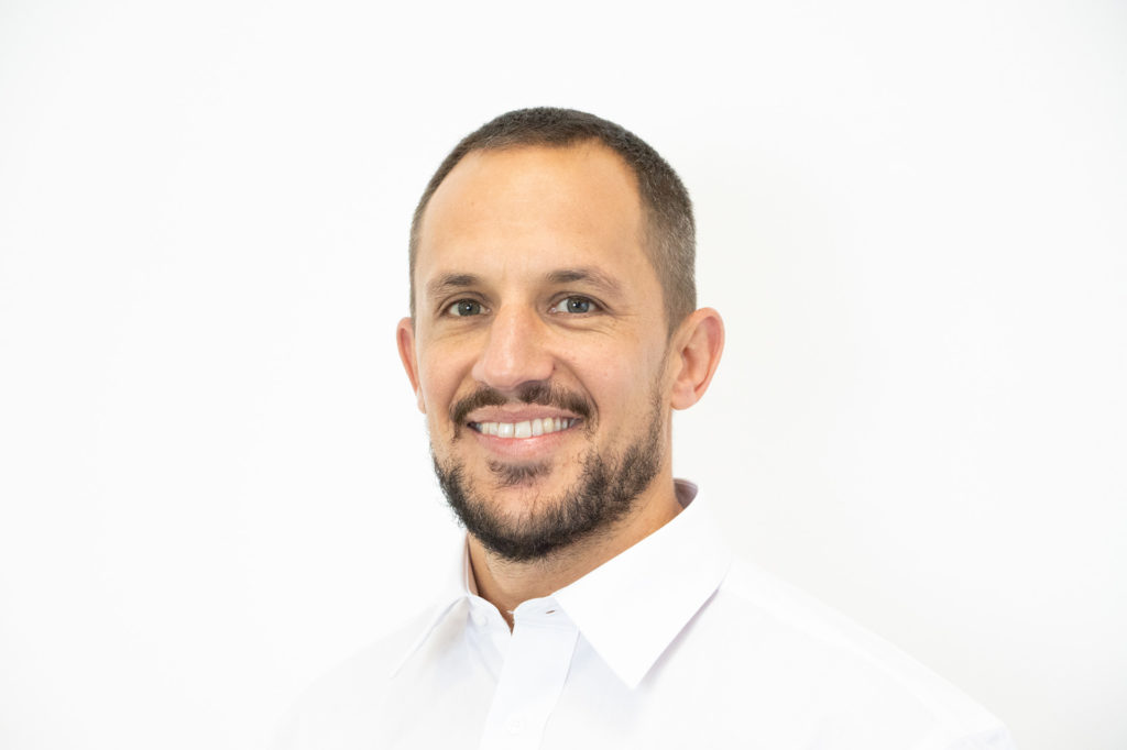 Stuart Kenny, Eddyfi