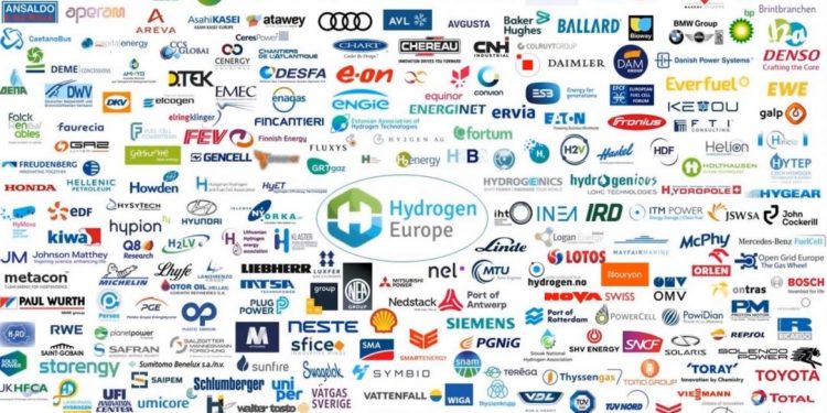 Hydrogen Europe