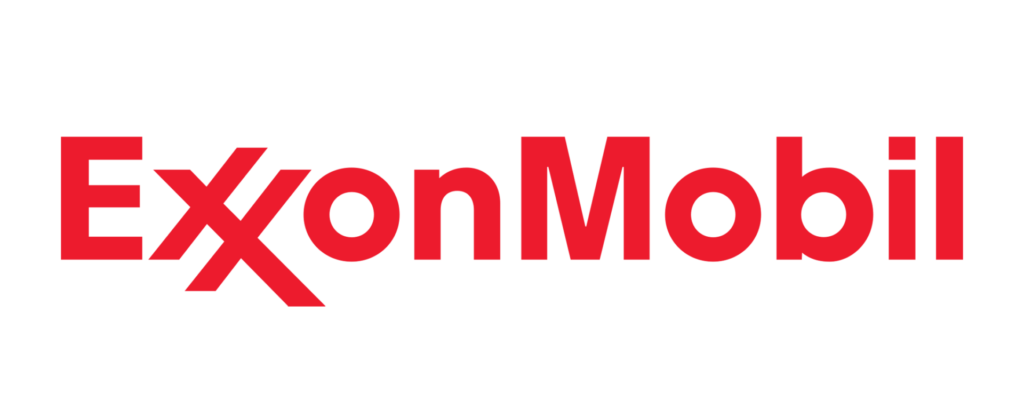ExxonMobil-Logo