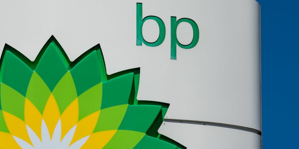 BP
