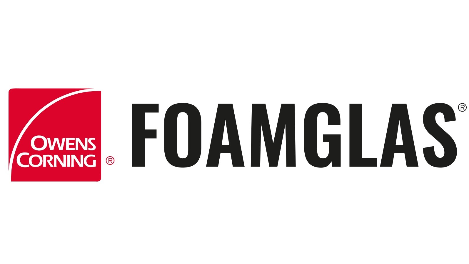 Owens Corning FOAMGLAS® insulation