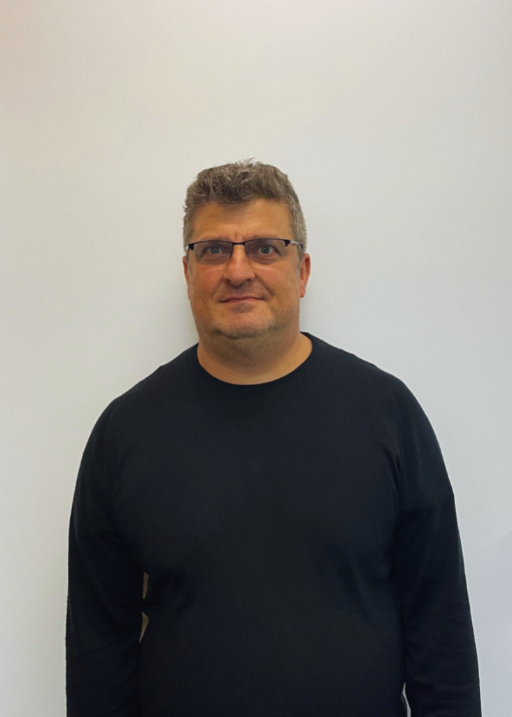 Gary key accountant manager stocexpo