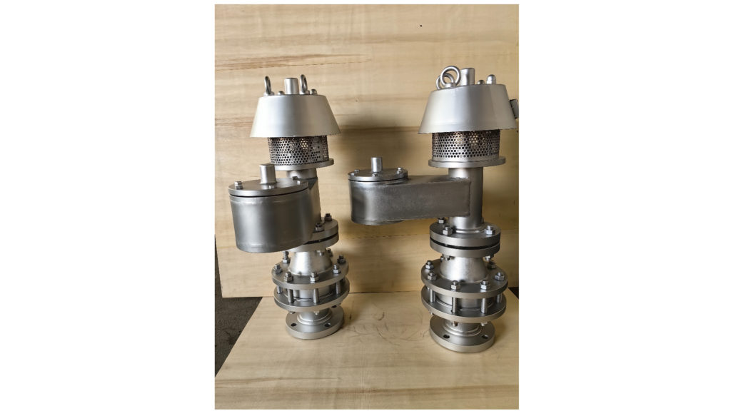 Tank Breather Valves Everything You Need to Know StocExpo