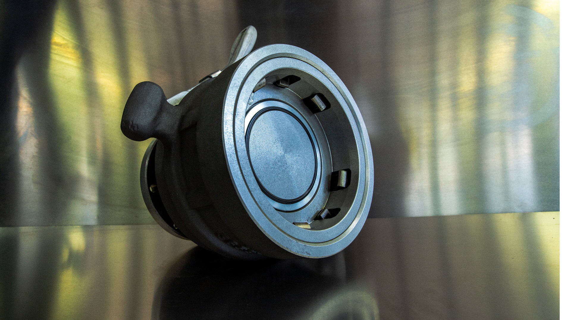 API couplings