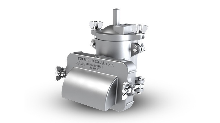 Pressure and Vacuum Relief Valves