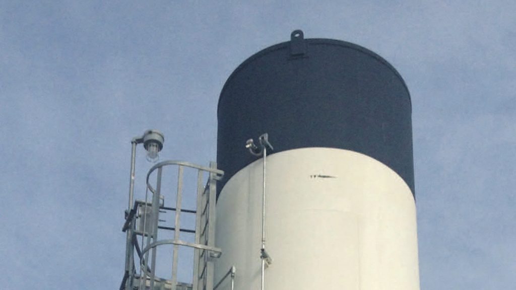 Enclosed Combustion Systems