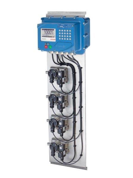 Additive injection system Equalis AIM