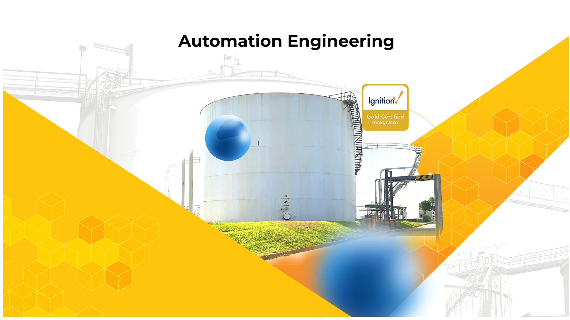 Automation Engineering