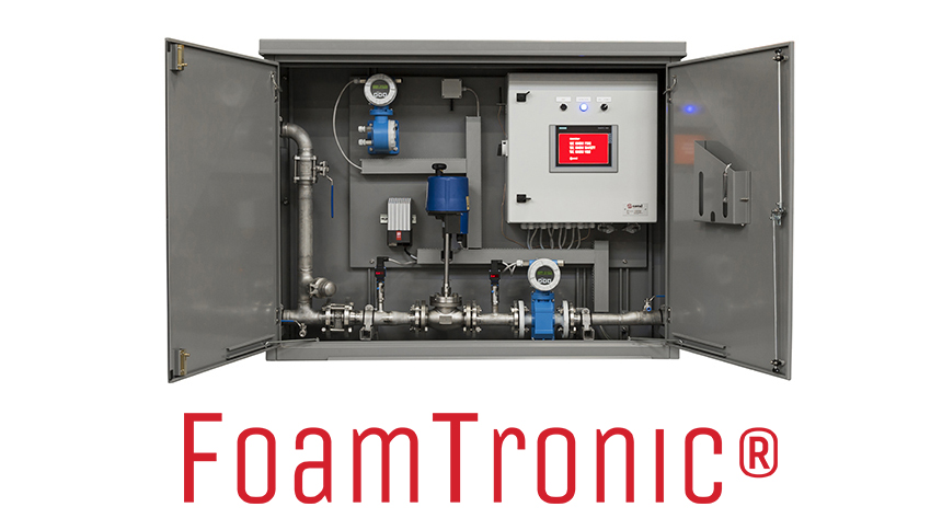 FoamTronic