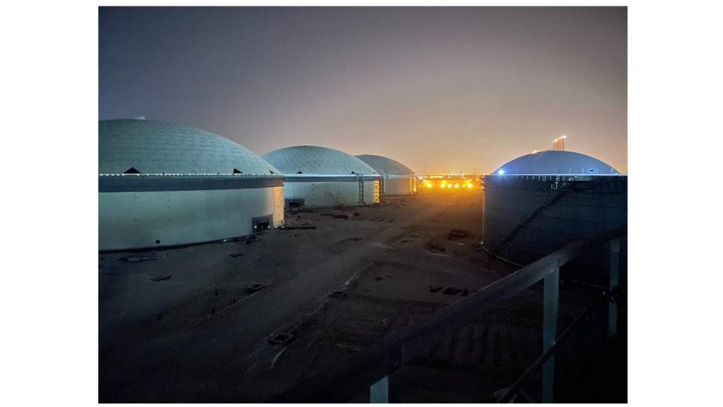 VACONODOME