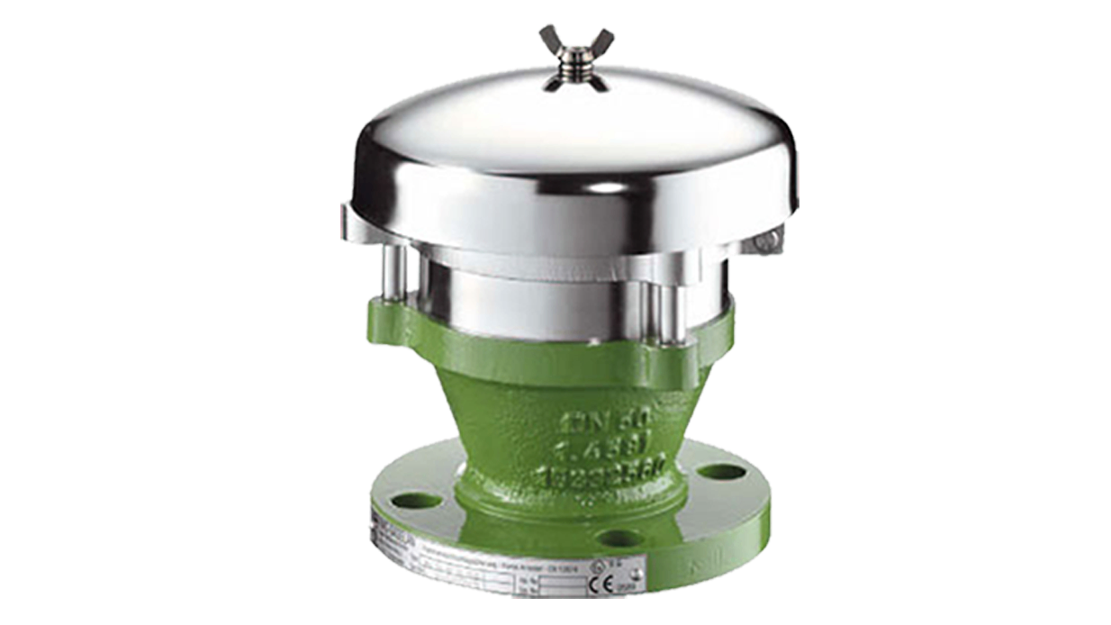 934-BM End-of-Line Deflagration and Endurance Burning Flame Arrester
