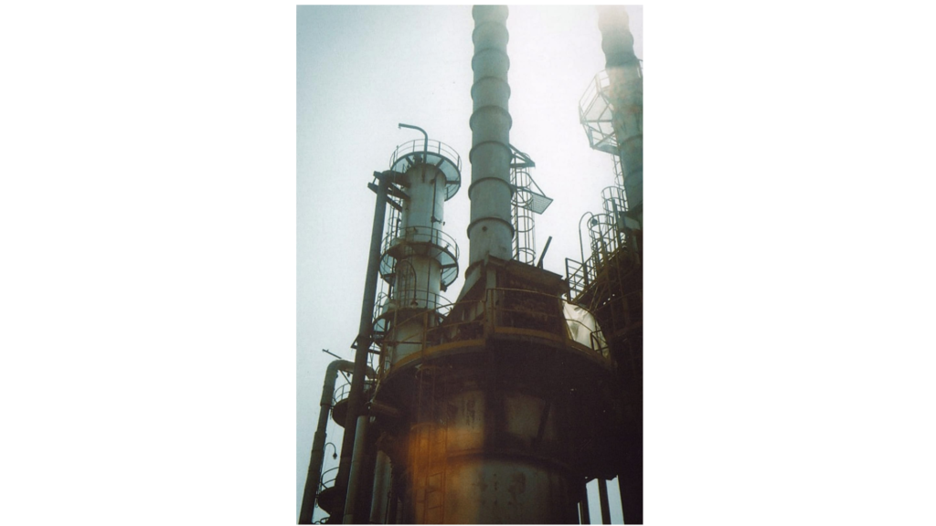 Direct and Indirect Fired Heaters