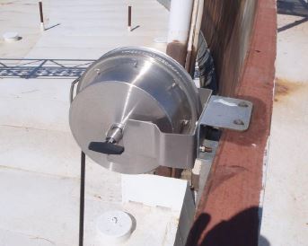 Retractable Grounding Assembly (RGA)