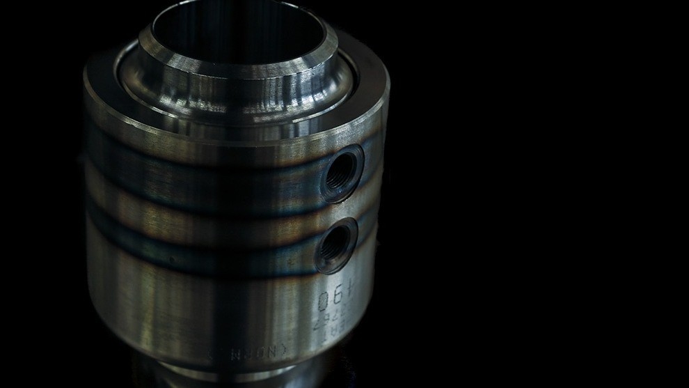 Swivel joints
