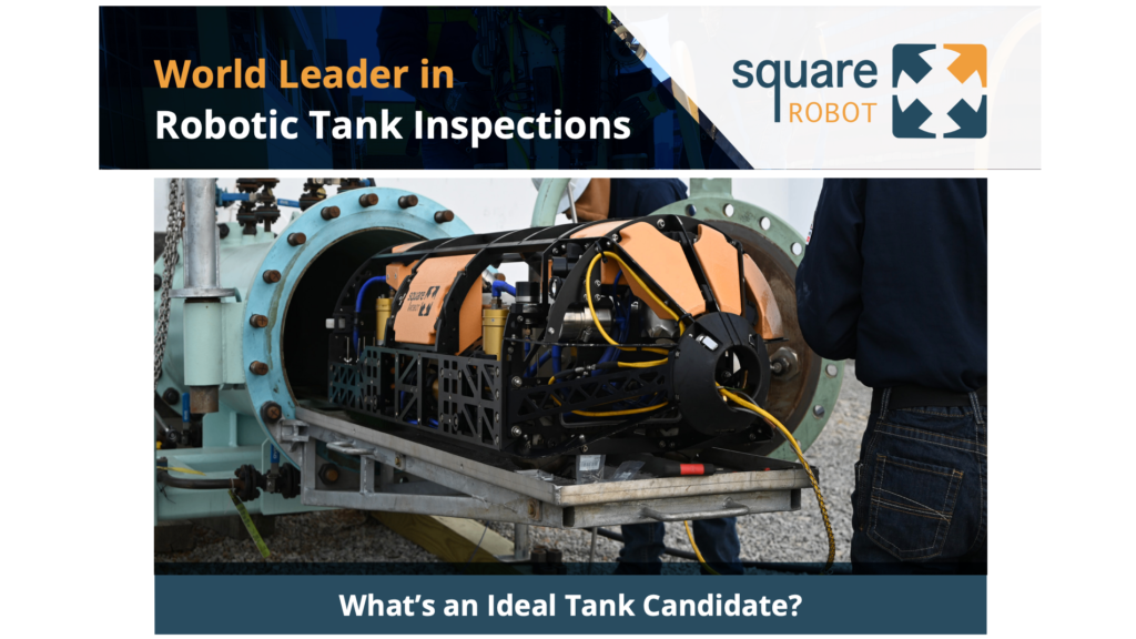 Square Robot Tank Candidacy Assessment