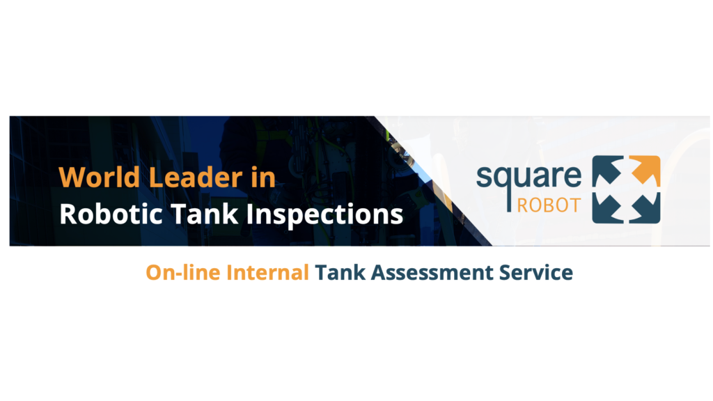 Square Robot Tank Assessment Tool