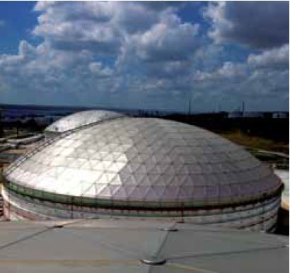 VACONODOME