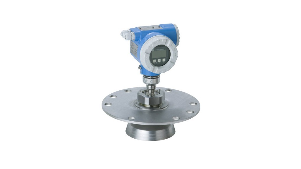 Micropilot FMR540