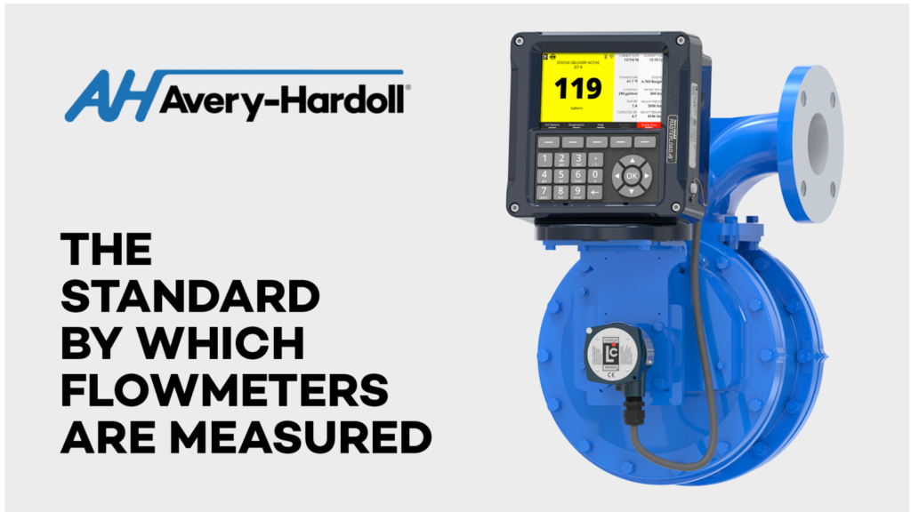 Avery Hardoll flowmeters