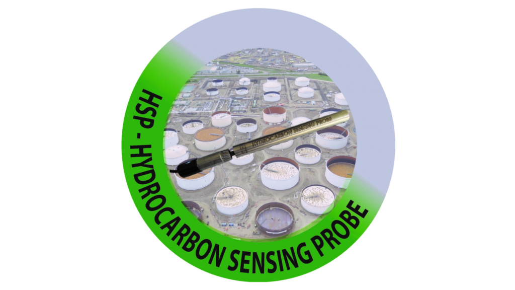 HSP – HYDROCARBON SENSING PROBE