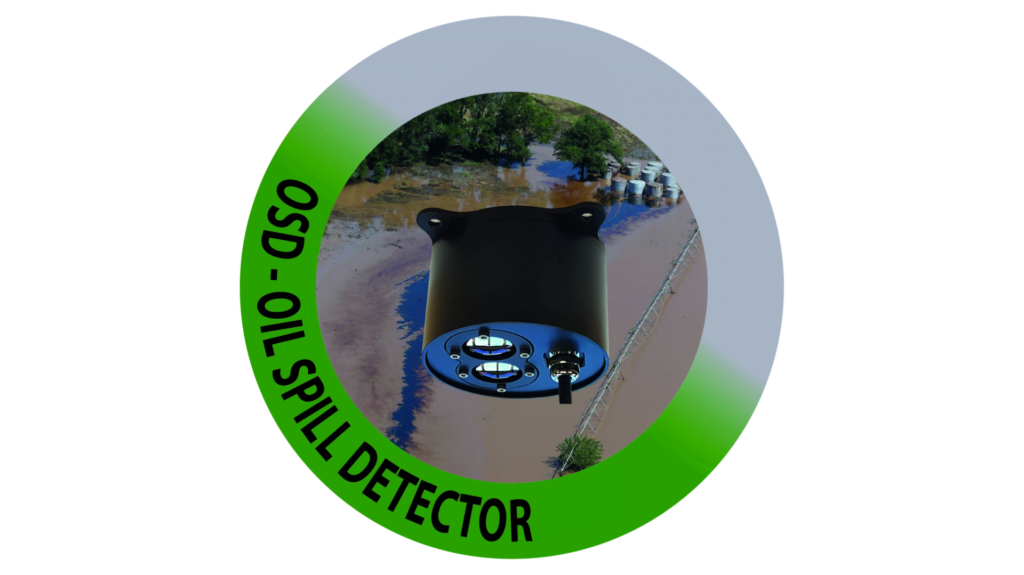 OSD – OIL SPILL DETECTOR
