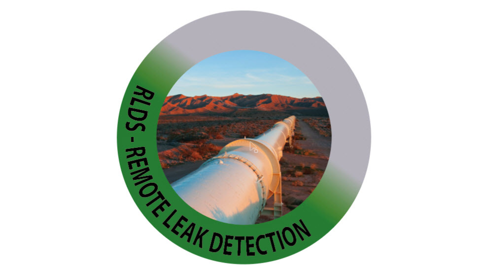 REMOTE LEAK DETECTION SYSTEM