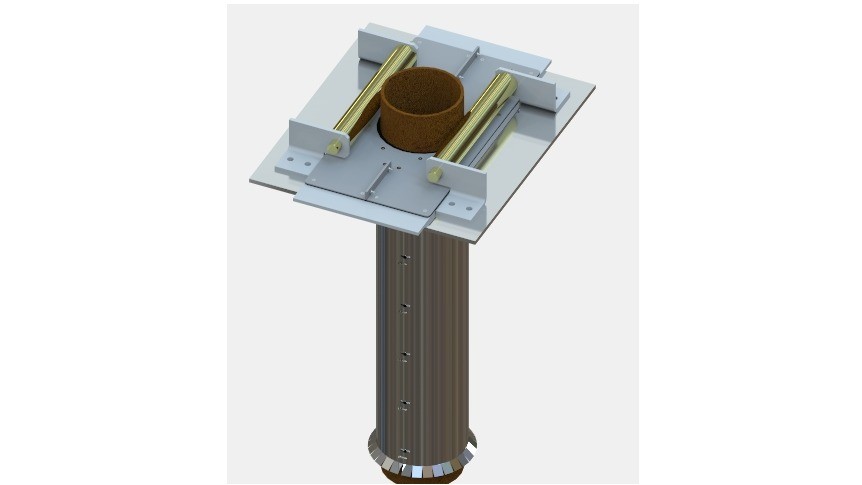 tank components