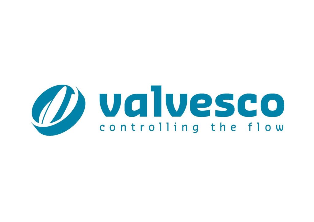 Valvesco is distributor of :
