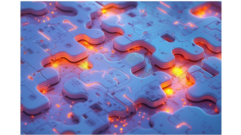 iBPA – the intelligent, automated route to digitalization