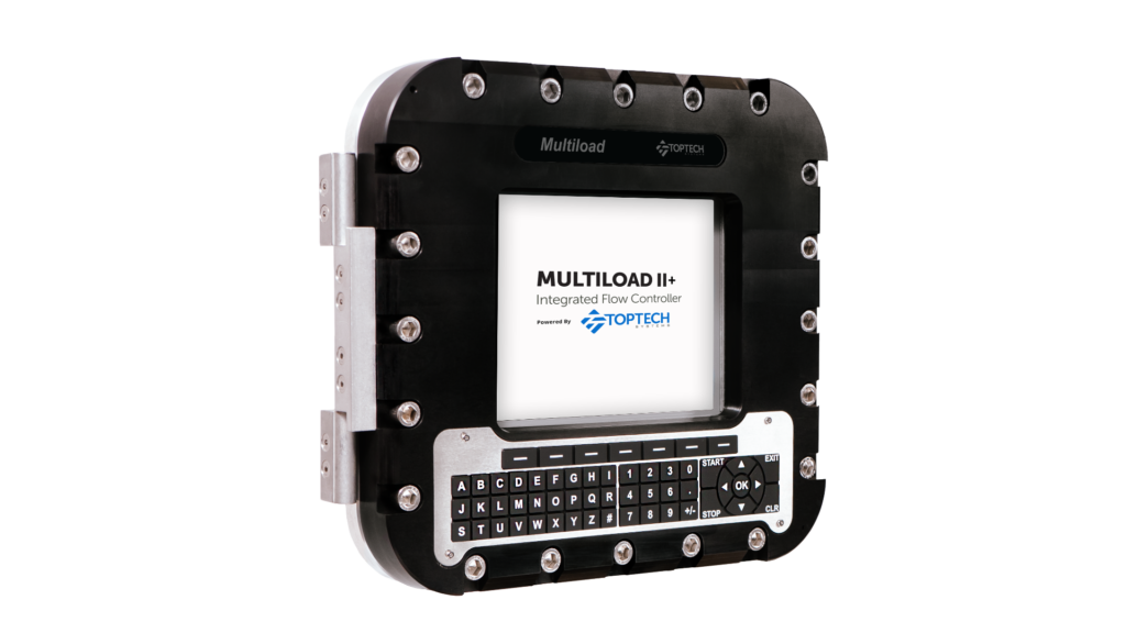 MultiLoad II+