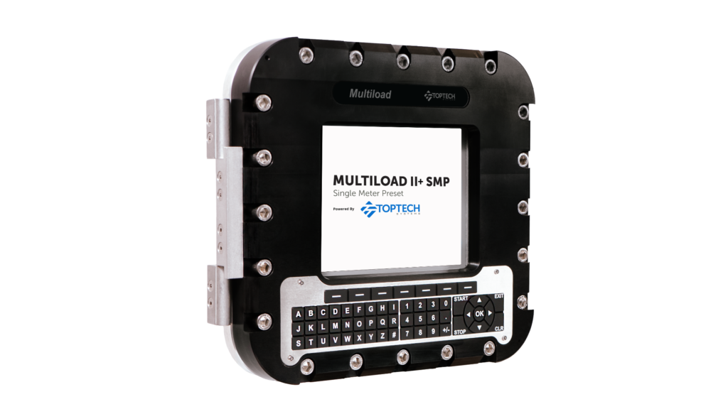 MultiLoad II+SMP
