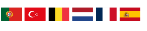 flags for website 2 western europe