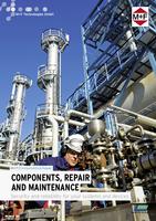 M+F – Components & Repair