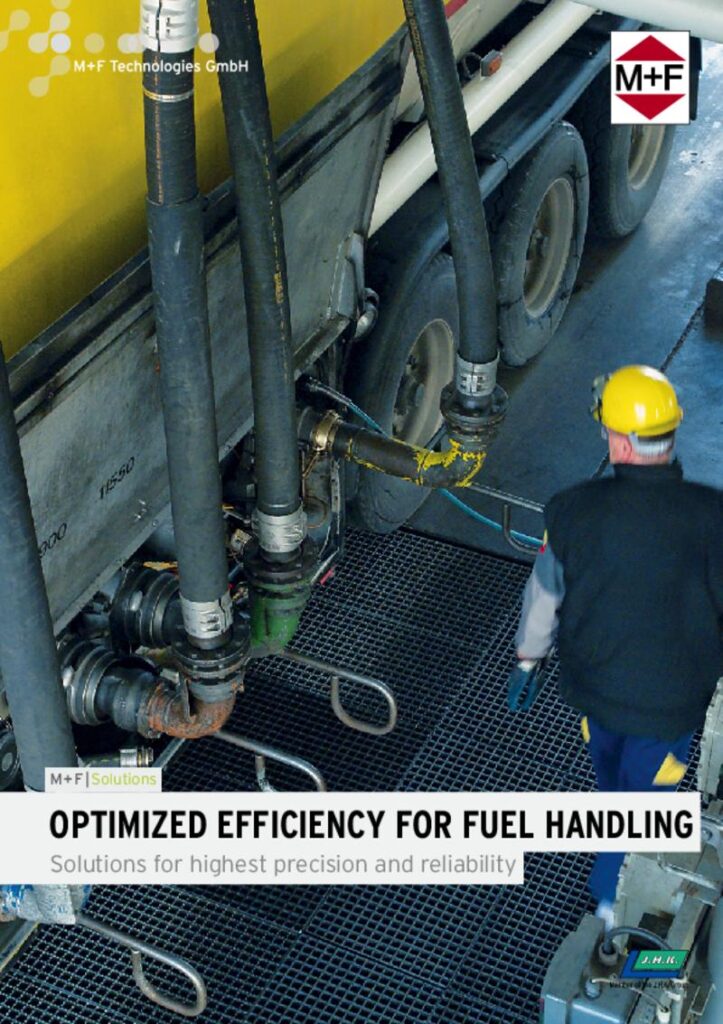 M+F – Solutions: Skid Systems