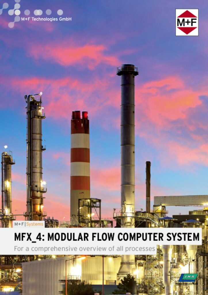 M+F – Systems: MFX_4