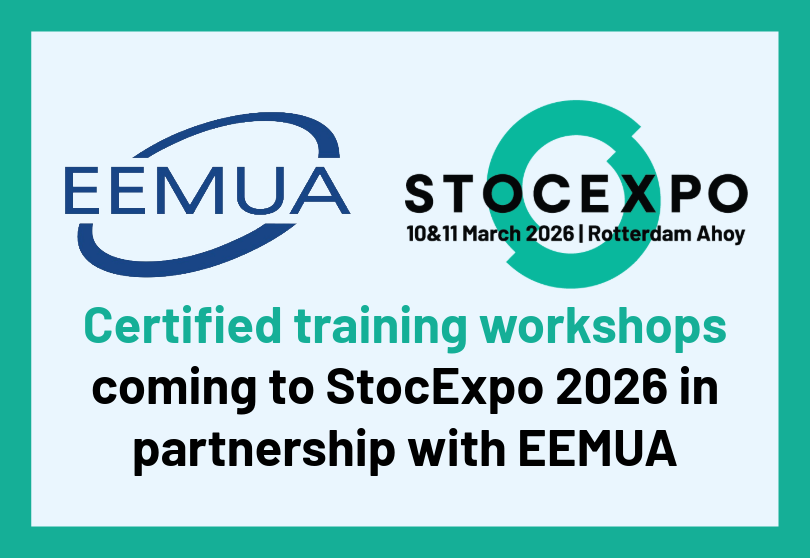 eemua x stocexpo press release