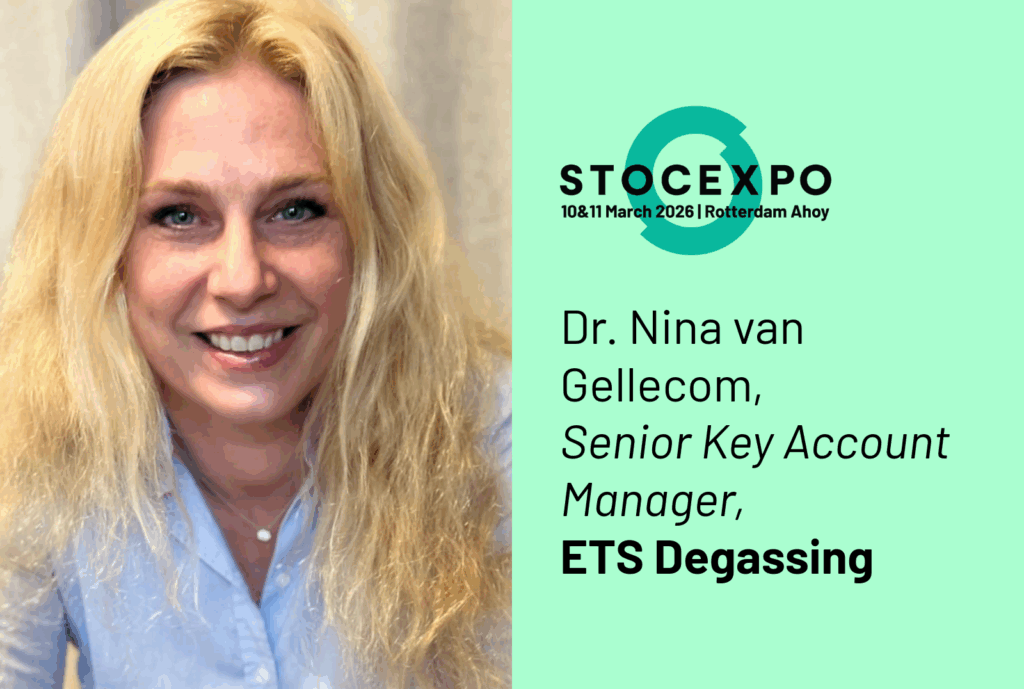 Dr. Nina van Gellecom,