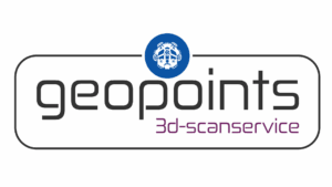 Geopoints 3d-scanservice BV