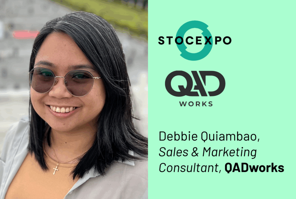 exhibitor spotlight qadworks