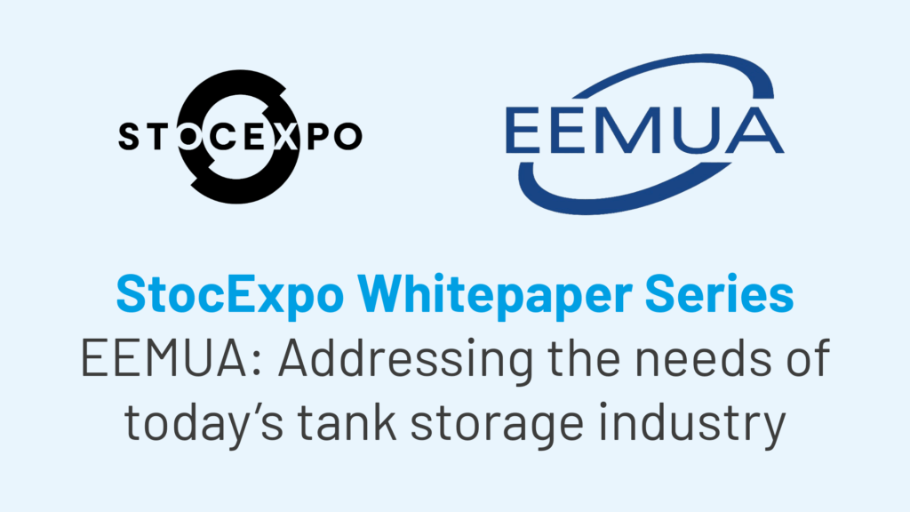 EEMUA whitepaper