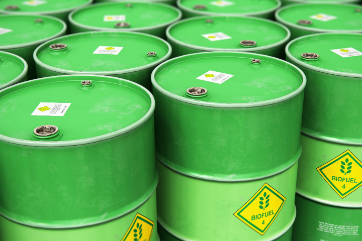biofuels