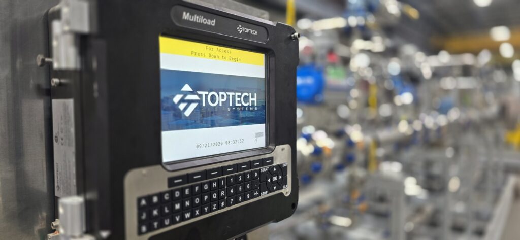 ammonia skid control ml2 jack mcgrath