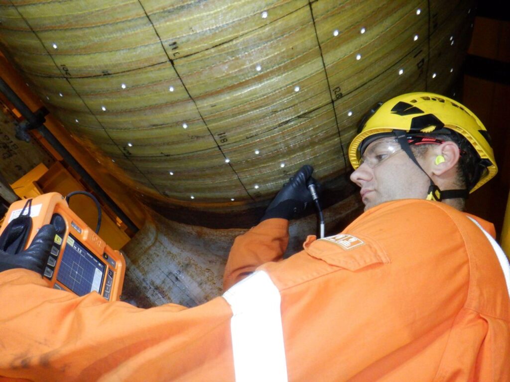 icr insono rohan angus