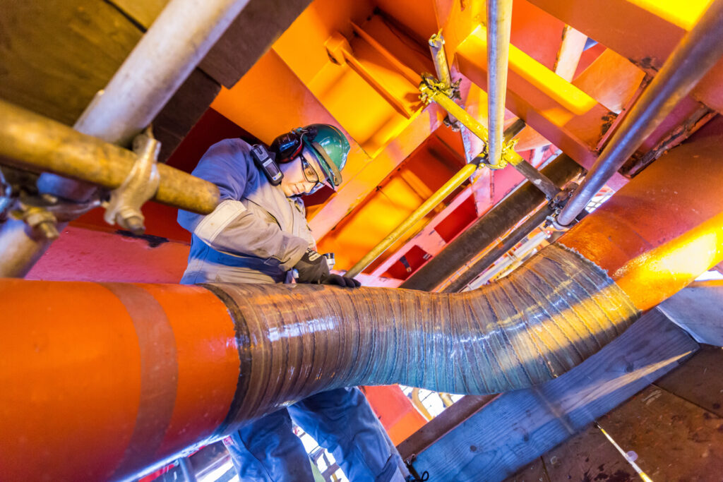 icr technowrap rohan angus