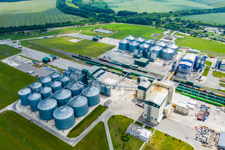 new fuel production