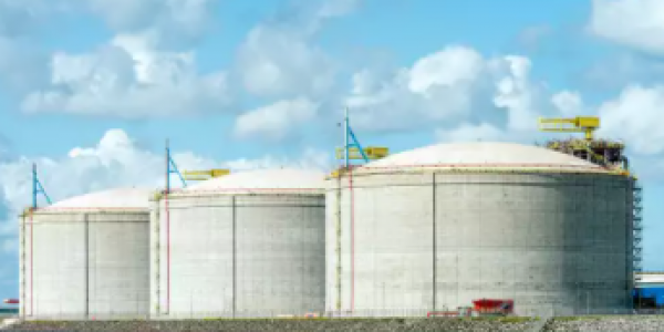 Dutch oil storage firm Vopak accelerates investments in 2020